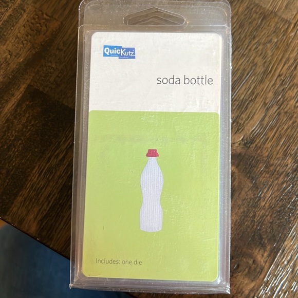 NIB Lot of 41 Quickutz Die Cuts 2x2 - 18 patterns - Picture 2 of 14